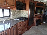 2015 Fleetwood Bounder Photo #10