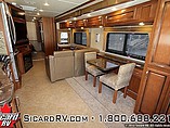 2015 Fleetwood Bounder Photo #4