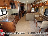 2015 Fleetwood Bounder Photo #5