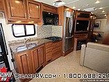 2015 Fleetwood Bounder Photo #6