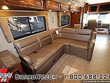 2015 Fleetwood Bounder Photo #9