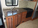 2015 Fleetwood Bounder Photo #16