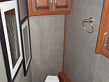 2015 Fleetwood Bounder Photo #13