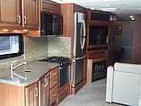 2015 Fleetwood Bounder Photo #11