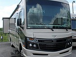 16 Fleetwood Bounder