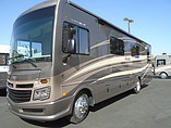 2016 Fleetwood Bounder Photo #2