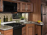 2016 Fleetwood Bounder Photo #25