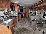 2016 Fleetwood Bounder Photo #3