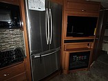 2016 Fleetwood Bounder Photo #14