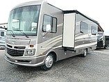 16 Fleetwood Bounder