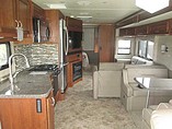 2016 Fleetwood Bounder Photo #17