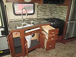 2016 Fleetwood Bounder Photo #20