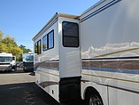 2001 Fleetwood Bounder Photo #4
