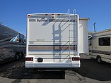 2001 Fleetwood Bounder Photo #6