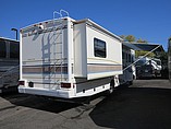 2001 Fleetwood Bounder Photo #7
