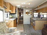 2001 Fleetwood Bounder Photo #16