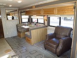 2001 Fleetwood Bounder Photo #17