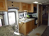 2001 Fleetwood Bounder Photo #18