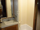 2001 Fleetwood Bounder Photo #25
