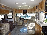 2001 Fleetwood Bounder Photo #37