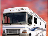 2001 Fleetwood Bounder Photo #38