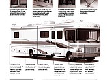 2001 Fleetwood Bounder Photo #41