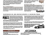 2001 Fleetwood Bounder Photo #46