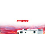 2001 Fleetwood Bounder Photo #48