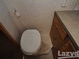 2002 Fleetwood Bounder Photo #27