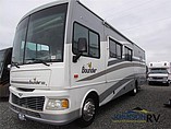 2006 Fleetwood Bounder Photo #4