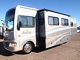 2007 Fleetwood Bounder Photo #3