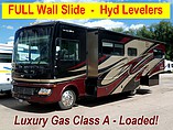 10 Fleetwood Bounder