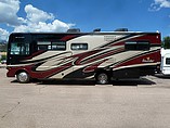 2010 Fleetwood Bounder Photo #5