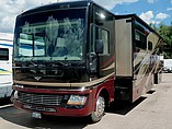 2010 Fleetwood Bounder Photo #6