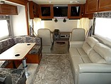 2010 Fleetwood Bounder Photo #14