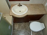 2010 Fleetwood Bounder Photo #28