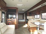 2011 Fleetwood Bounder Photo #16
