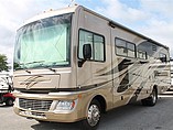 2011 Fleetwood Bounder Photo #3