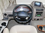 2011 Fleetwood Bounder Photo #10