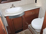 2011 Fleetwood Bounder Photo #22