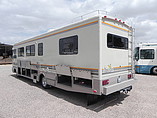 1992 Fleetwood Bounder Photo #8