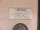 1992 Fleetwood Bounder Photo #16