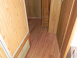 1992 Fleetwood Bounder Photo #68