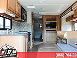 2015 Fleetwood Bounder Photo #10
