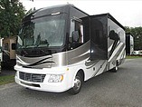 2015 Fleetwood Bounder Photo #2