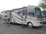 2015 Fleetwood Bounder Photo #3