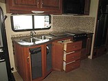 2015 Fleetwood Bounder Photo #20