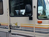 93 Fleetwood Bounder