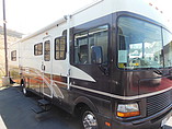 2000 Fleetwood Bounder Photo #5