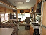 2000 Fleetwood Bounder Photo #8
